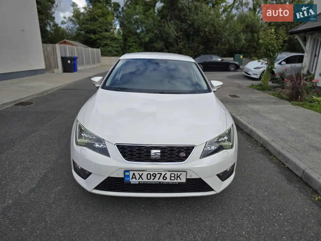 2015 SEAT Leon - мініатюра 22