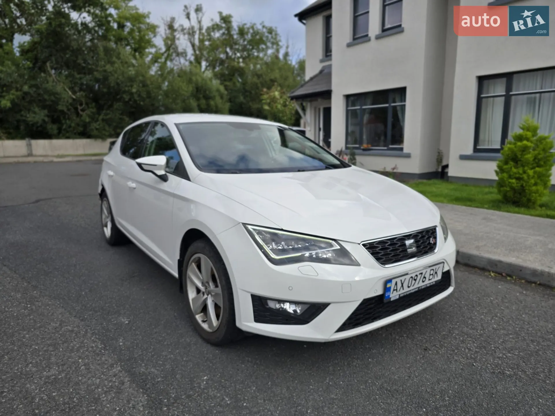 2015 SEAT Leon - мініатюра 20