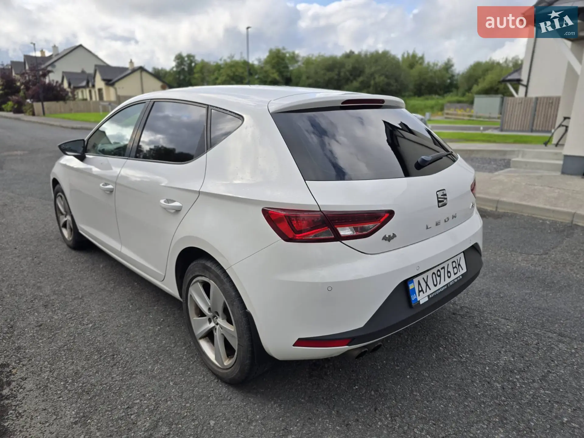 2015 SEAT Leon - мініатюра 25