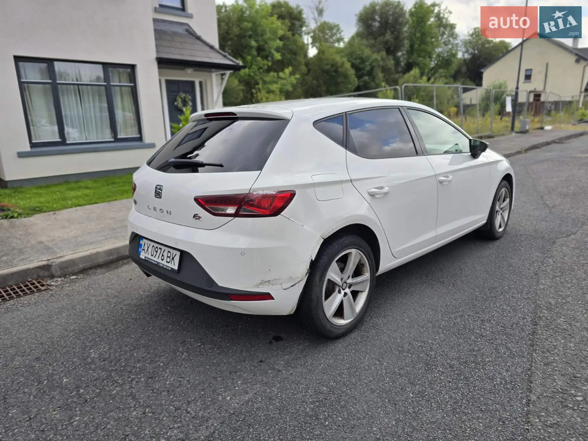 2015 SEAT Leon - мініатюра 29