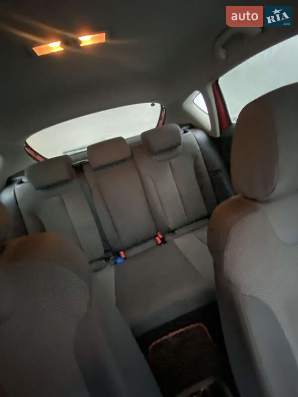 Хэтчбек SEAT Leon 2006 в Киеве фото 7 Хэтчбек SEAT Leon 2006 в Киеве