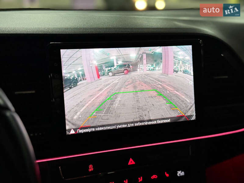 Хетчбек SEAT Leon 2015 в Києві