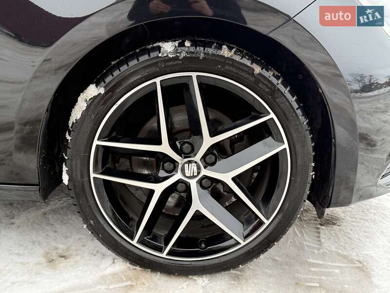 Універсал SEAT Leon 2019 в Тернополі фото 32 Універсал SEAT Leon 2019 в Тернополі