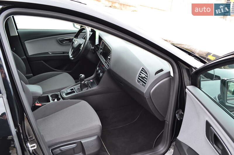Універсал SEAT Leon 2018 в Рівному фото 33 Універсал SEAT Leon 2018 в Рівному