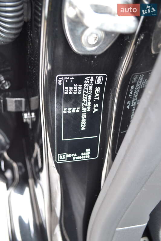 Універсал SEAT Leon 2018 в Рівному фото 38 Універсал SEAT Leon 2018 в Рівному