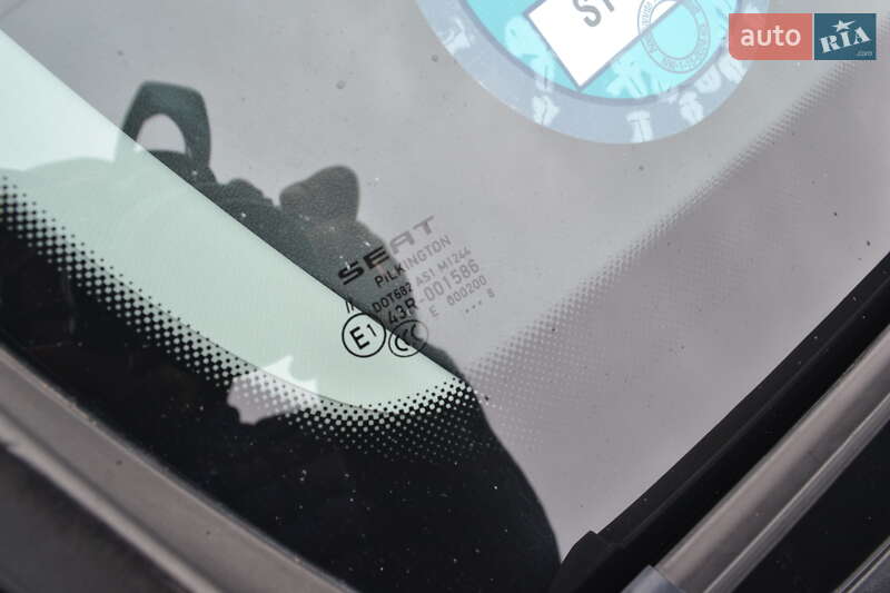 Універсал SEAT Leon 2018 в Рівному фото 52 Універсал SEAT Leon 2018 в Рівному