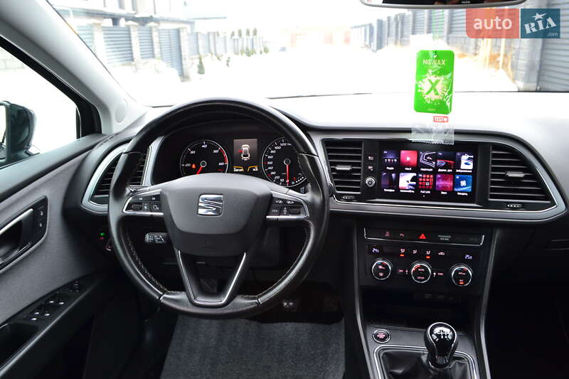 Універсал SEAT Leon 2018 в Рівному фото 56 Універсал SEAT Leon 2018 в Рівному