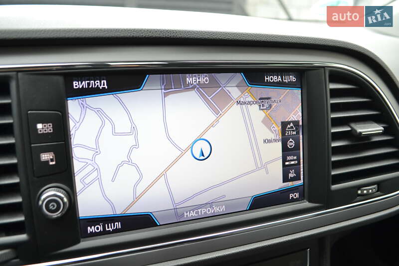 Універсал SEAT Leon 2018 в Рівному фото 66 Універсал SEAT Leon 2018 в Рівному