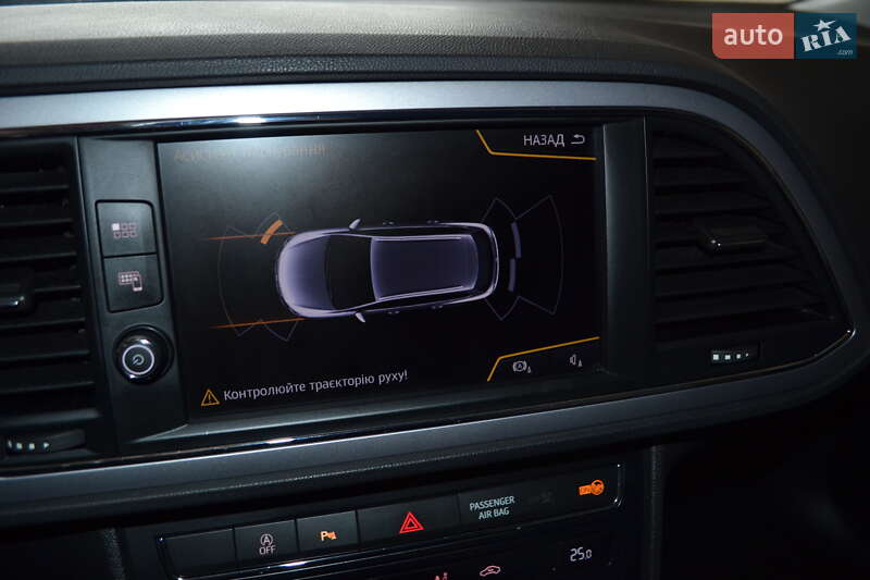 Універсал SEAT Leon 2018 в Рівному фото 70 Універсал SEAT Leon 2018 в Рівному