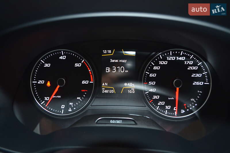 Універсал SEAT Leon 2018 в Рівному фото 71 Універсал SEAT Leon 2018 в Рівному