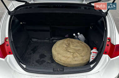 Хетчбек SEAT Leon 2011 в Дніпрі