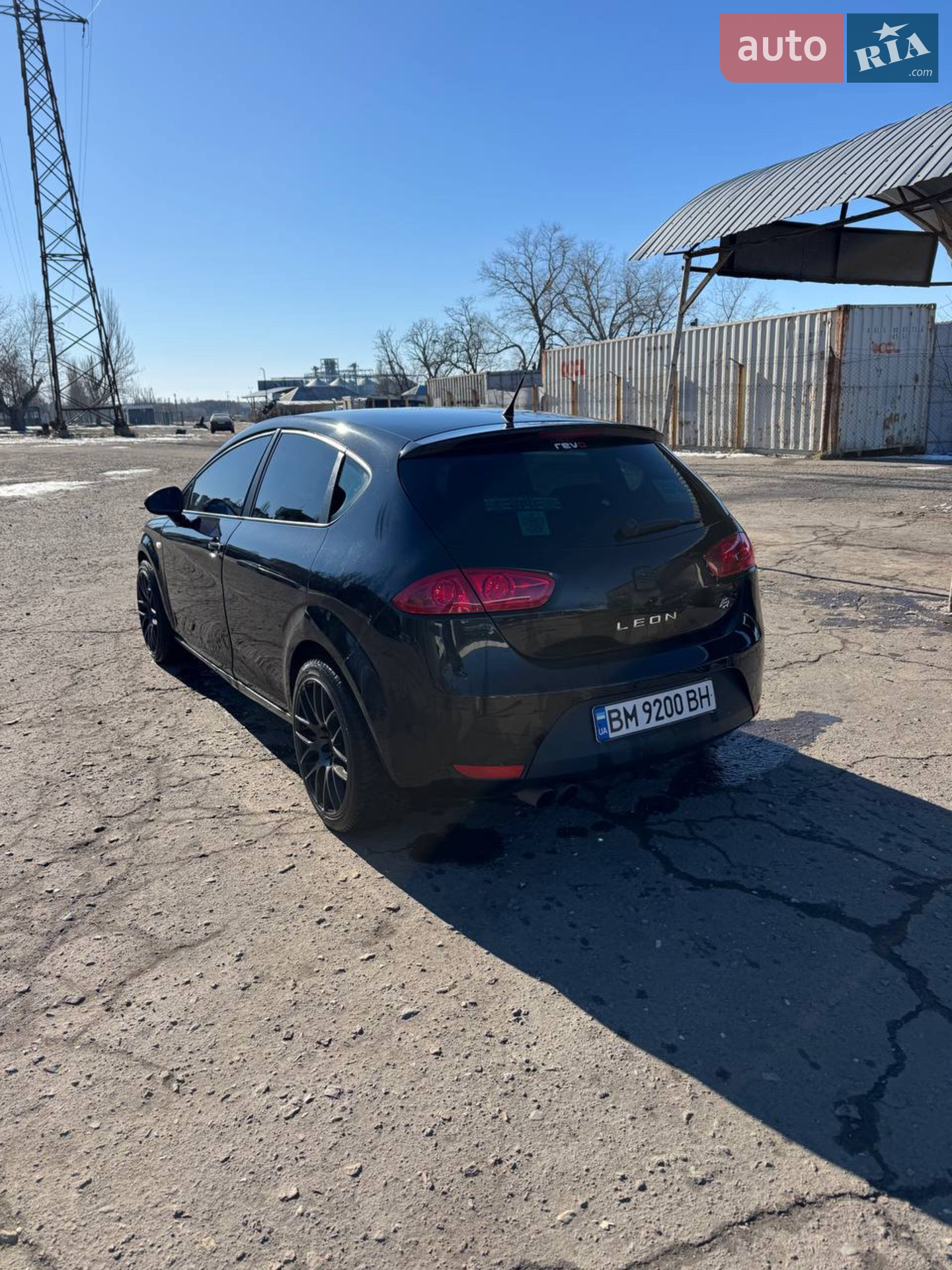 2011 SEAT Leon - мініатюра 13