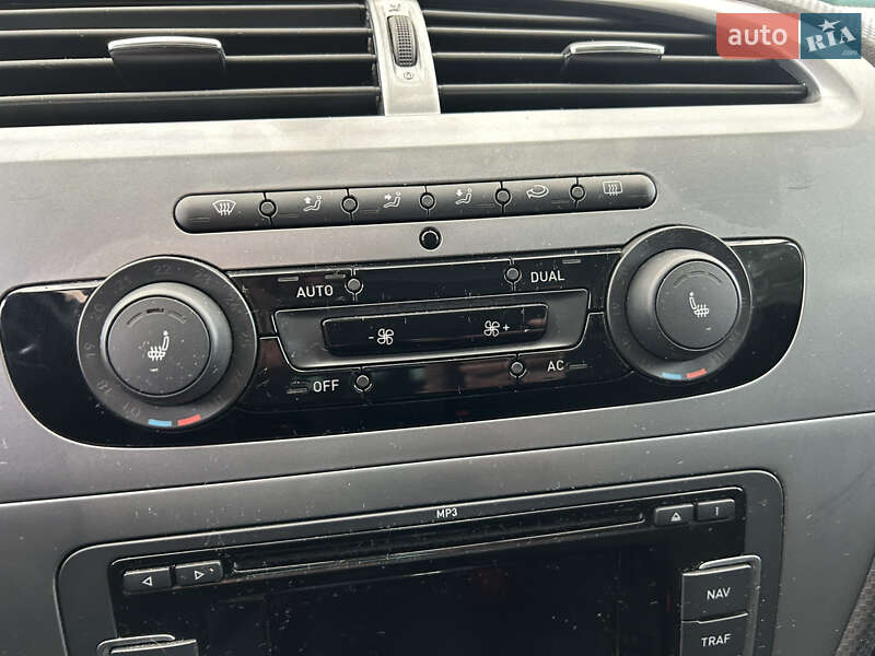 Хетчбек SEAT Leon 2011 в Білій Церкві фото 30 Хетчбек SEAT Leon 2011 в Білій Церкві