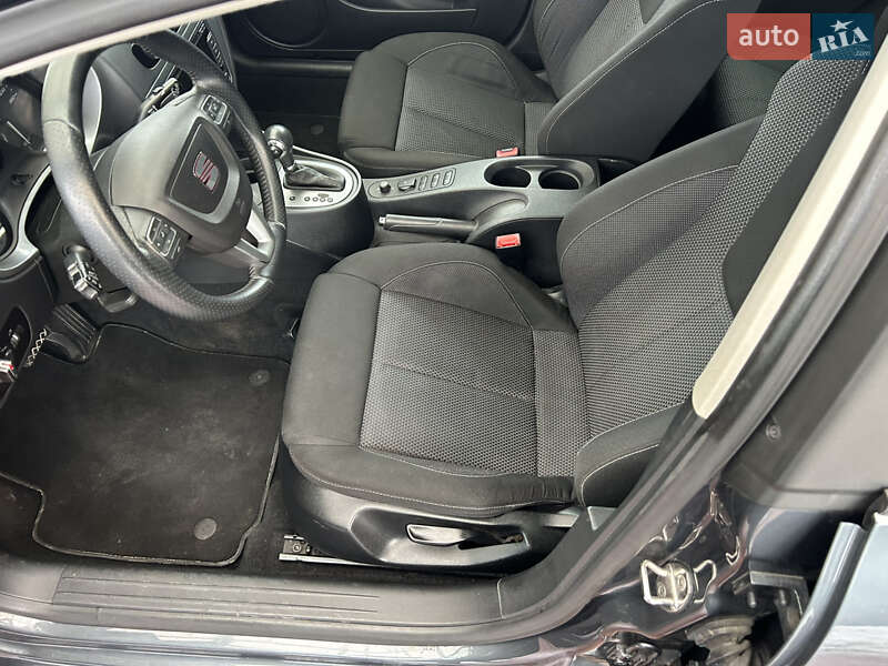 Хетчбек SEAT Leon 2011 в Білій Церкві фото 36 Хетчбек SEAT Leon 2011 в Білій Церкві