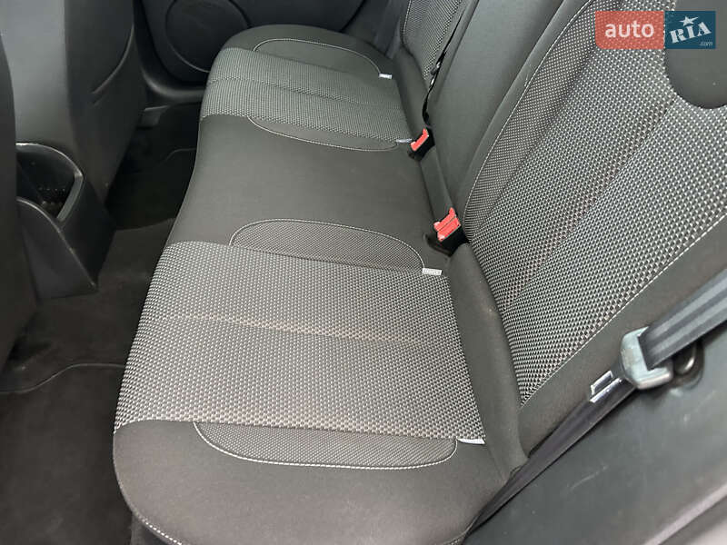 Хетчбек SEAT Leon 2011 в Білій Церкві фото 41 Хетчбек SEAT Leon 2011 в Білій Церкві