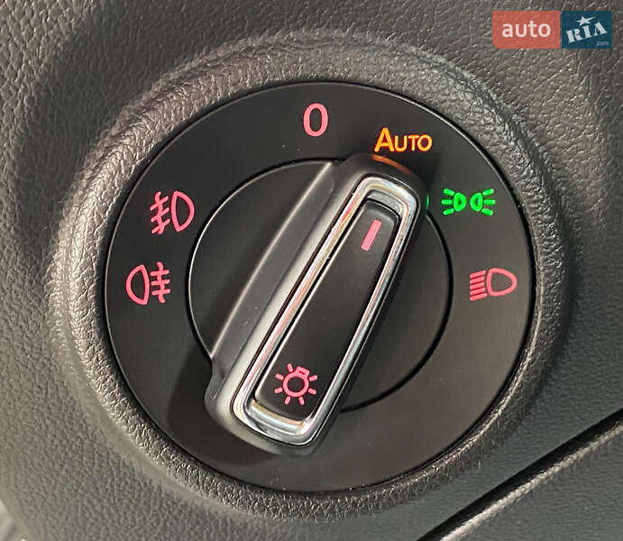 Універсал SEAT Leon 2018 в Львові