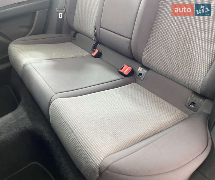 Універсал SEAT Leon 2018 в Львові