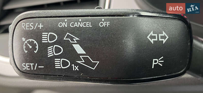 Універсал SEAT Leon 2018 в Львові