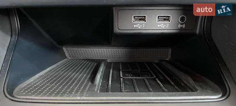 Універсал SEAT Leon 2018 в Львові