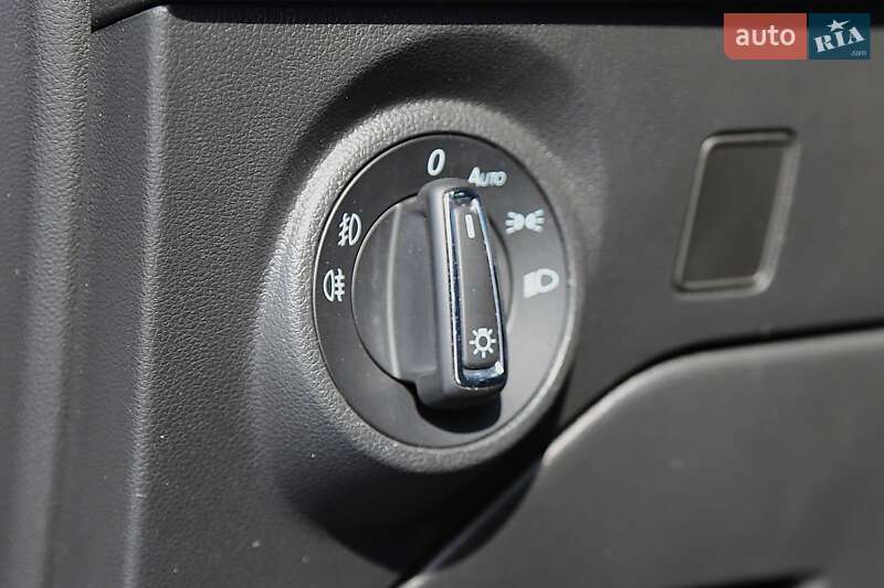 Універсал SEAT Leon 2015 в Києві