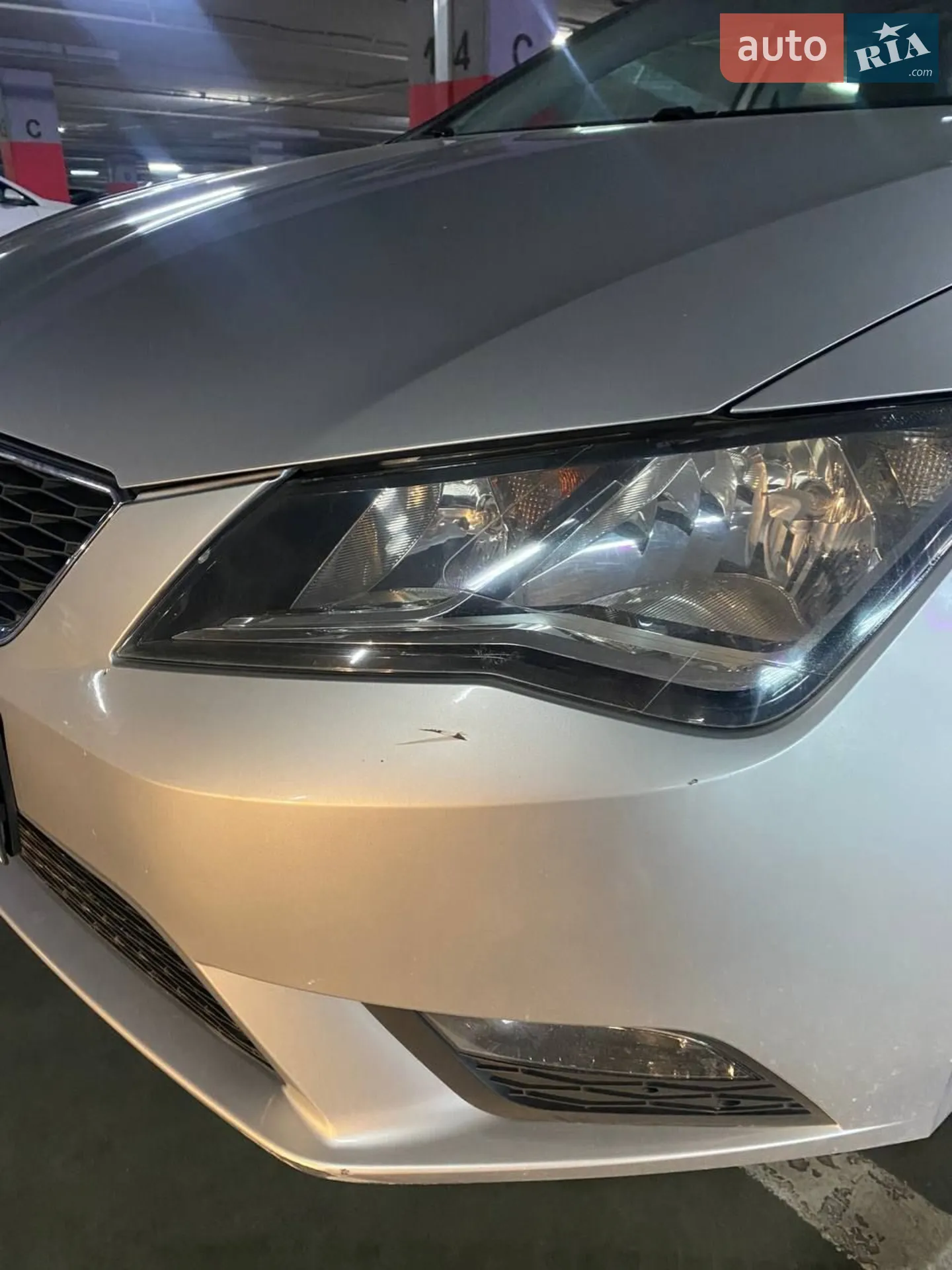 2016 SEAT Leon - мініатюра 19
