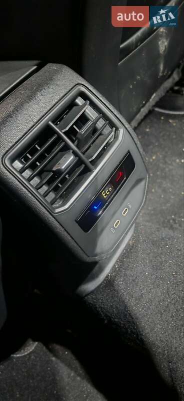 Універсал SEAT Leon 2021 в Києві