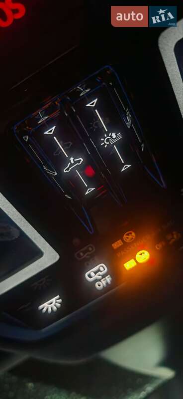 Універсал SEAT Leon 2021 в Києві