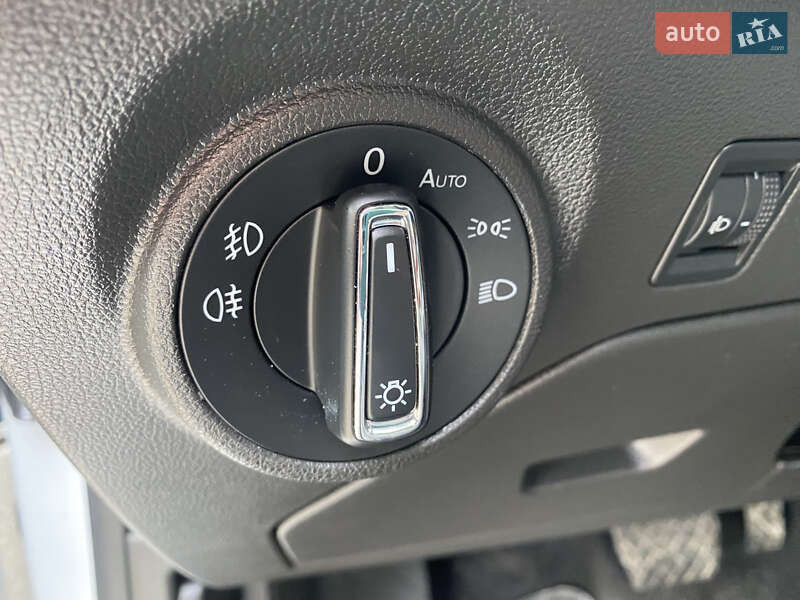 Универсал SEAT Leon 2017 в Луцке