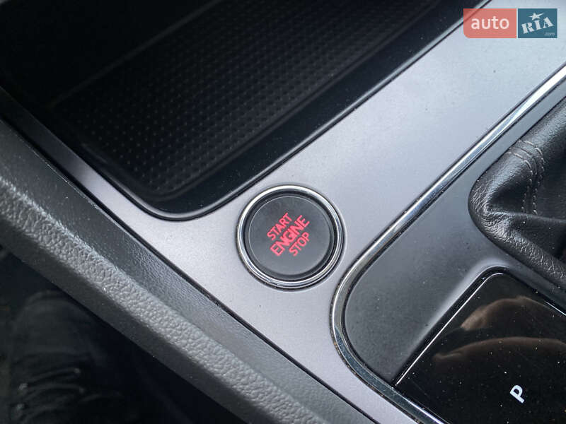 Универсал SEAT Leon 2017 в Луцке