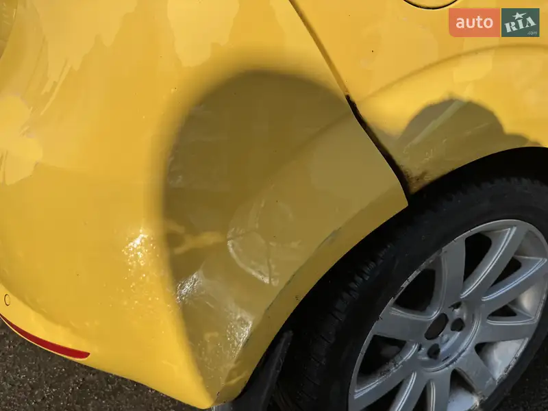 SEAT Leon 2006 VIN VSSZZZ1PZ7Z000187 фото оголошення 8 з 76