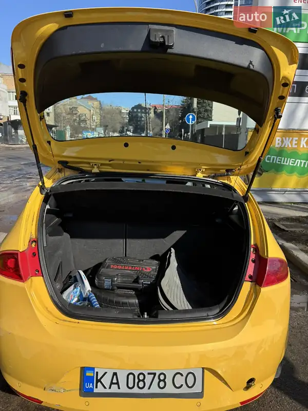 SEAT Leon 2006 VIN VSSZZZ1PZ7Z000187 фото оголошення 24 з 76