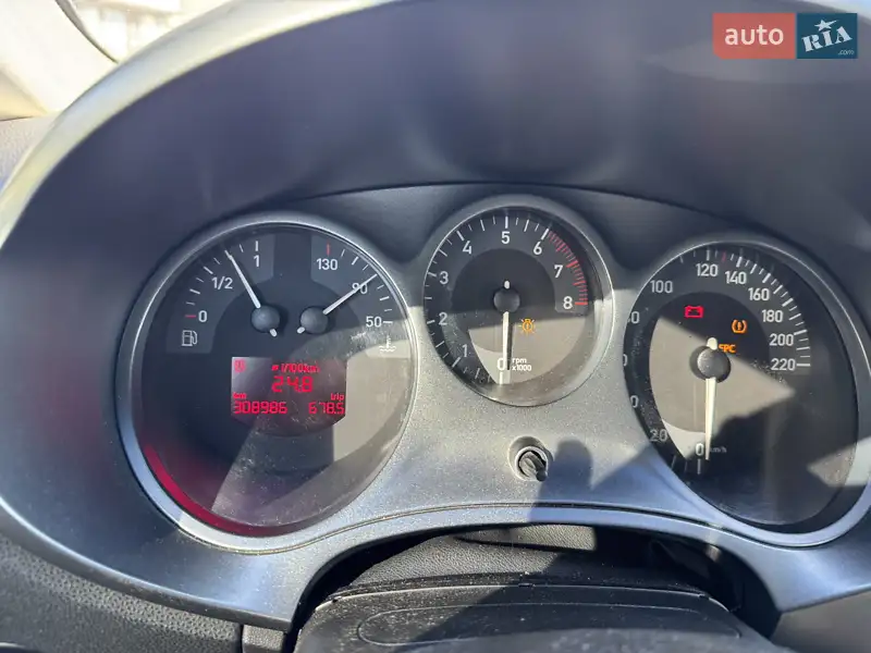 SEAT Leon 2006 VIN VSSZZZ1PZ7Z000187 фото оголошення 15 з 76