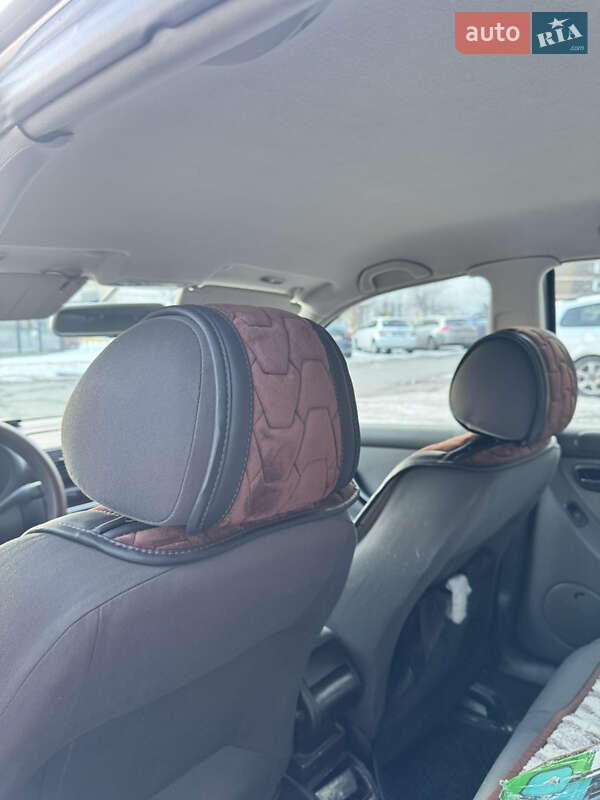 Хетчбек SEAT Leon 2003 в Хмельницькому фото 9 Хетчбек SEAT Leon 2003 в Хмельницькому