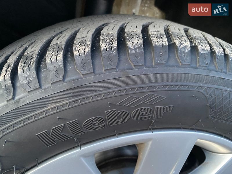 Хэтчбек SEAT Leon 2018 в Ровно