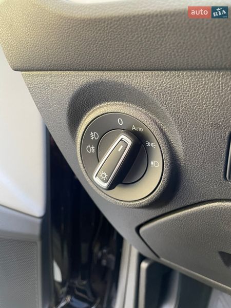 Универсал SEAT Leon 2019 в Львове