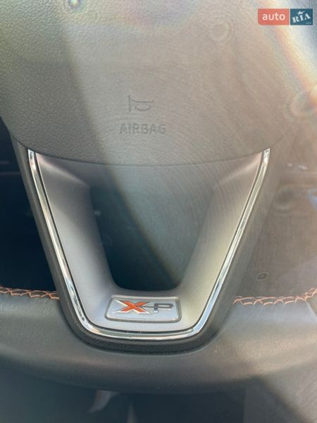 Универсал SEAT Leon 2019 в Львове