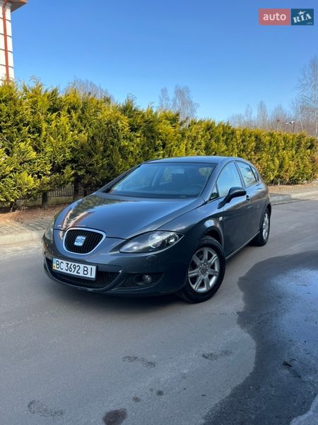 2006 Seat Leon, VIN VSSZZZ1PZ7Z000001:plate — фото 1 (autoria)