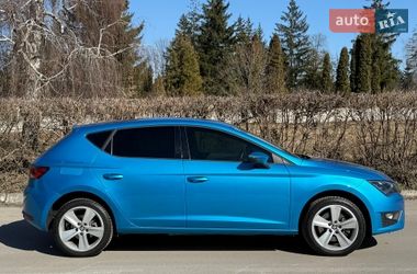 Хэтчбек SEAT Leon 2016 в Белой Церкви фото 57 Хэтчбек SEAT Leon 2016 в Белой Церкви