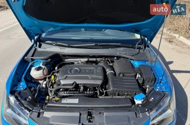 Хэтчбек SEAT Leon 2016 в Белой Церкви фото 61 Хэтчбек SEAT Leon 2016 в Белой Церкви