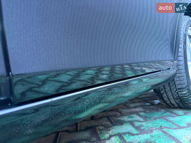 Хэтчбек SEAT Leon 2010 в Каменском