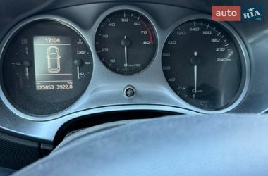 Хэтчбек SEAT Leon 2011 в Киеве
