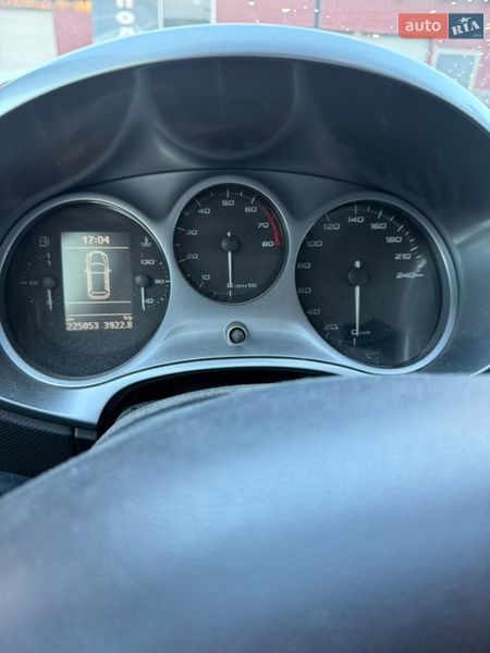 Хэтчбек SEAT Leon 2011 в Киеве