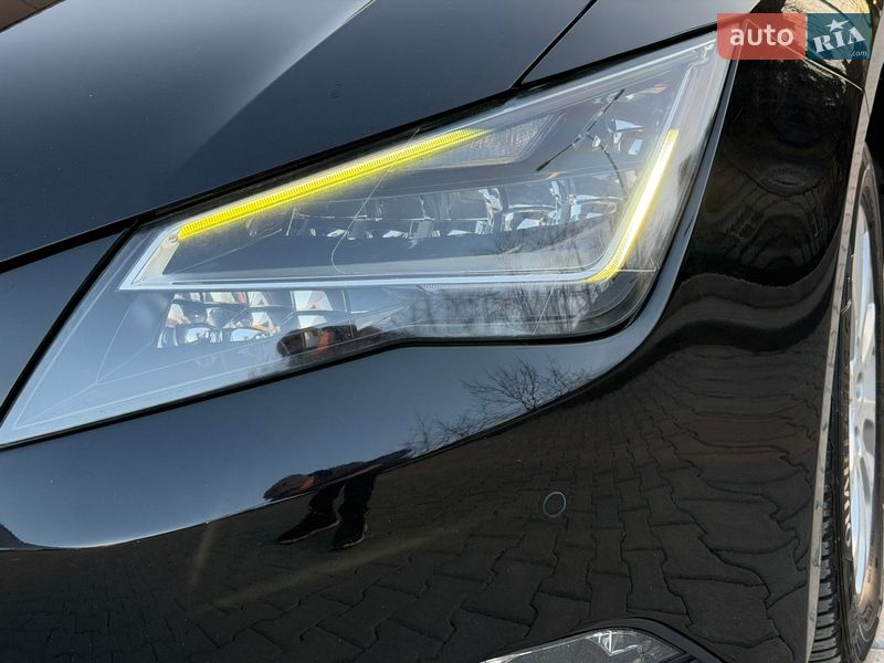 Универсал SEAT Leon 2014 в Черновцах фото 14 Универсал SEAT Leon 2014 в Черновцах