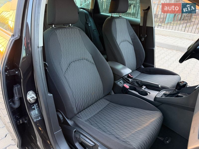 Универсал SEAT Leon 2014 в Черновцах фото 23 Универсал SEAT Leon 2014 в Черновцах