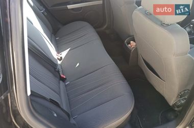Хэтчбек SEAT Leon 2011 в Хмельницком