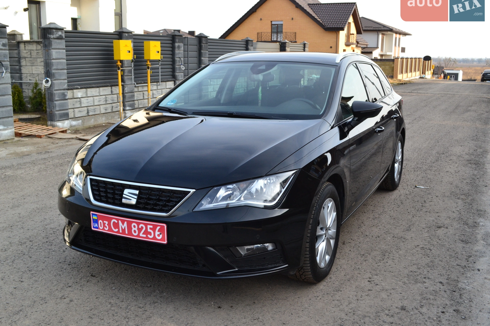 2018 SEAT Leon - мініатюра 5