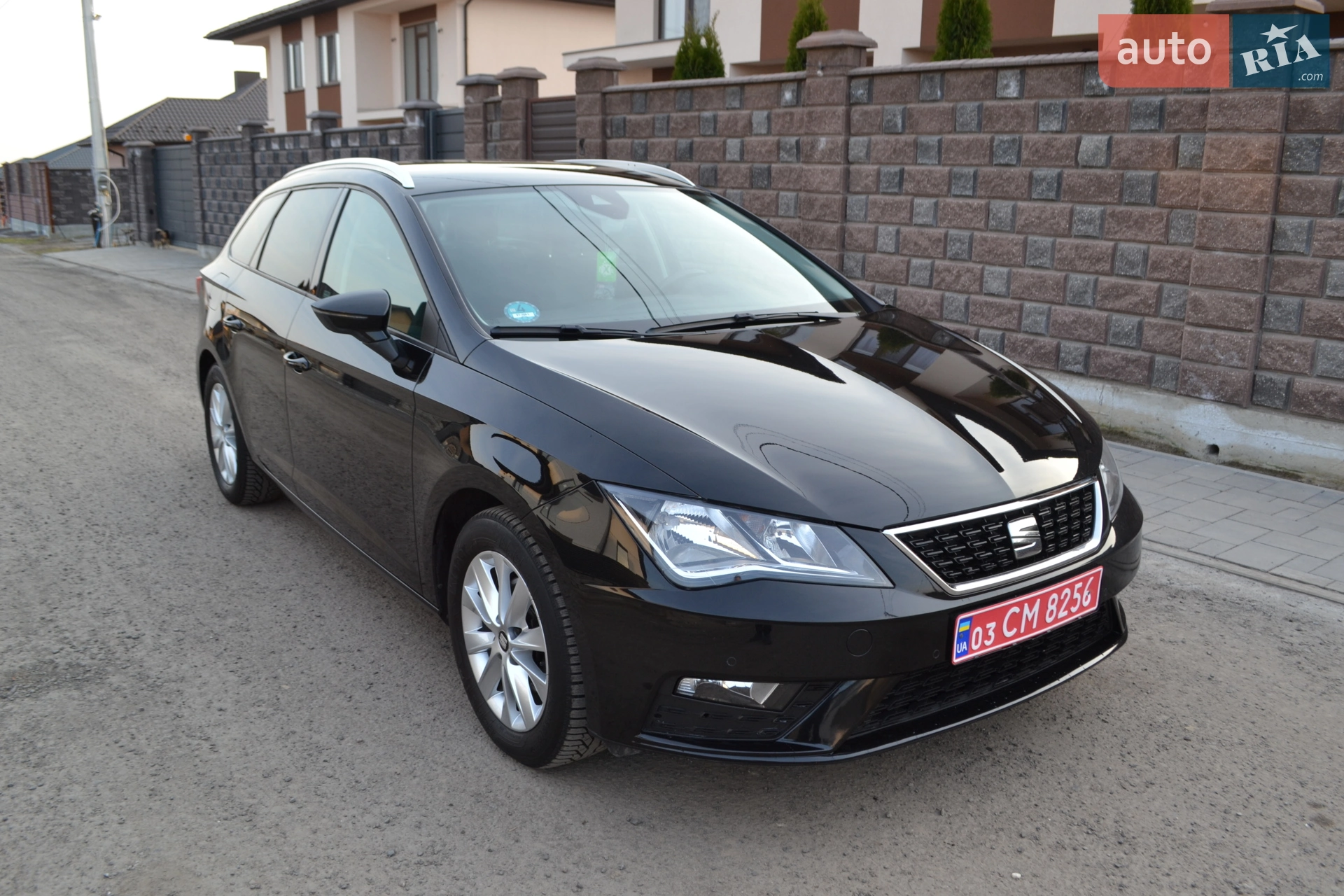 2018 SEAT Leon - мініатюра 8