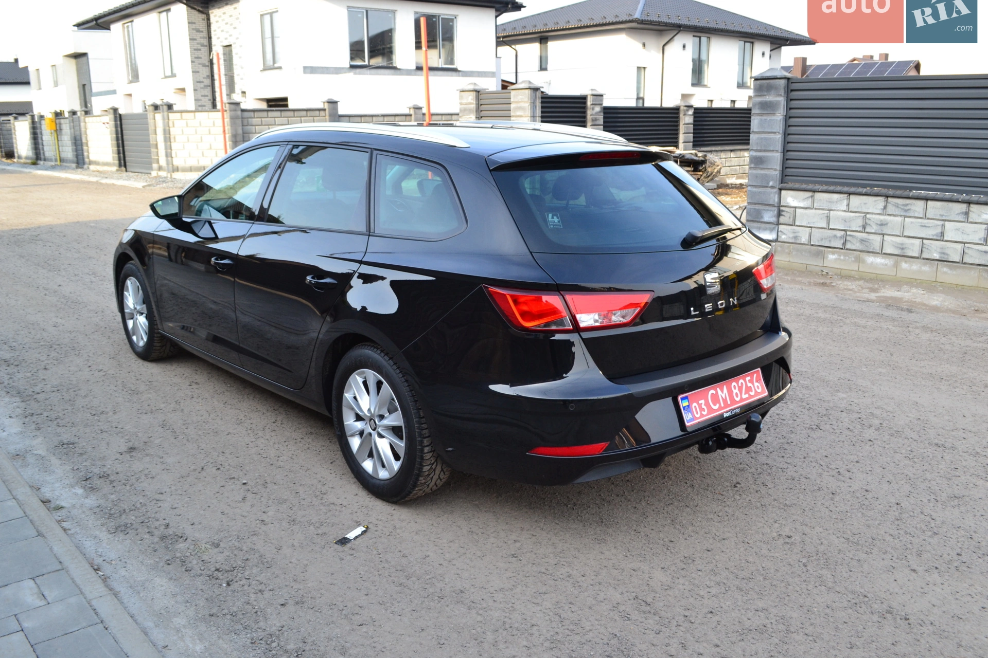 2018 SEAT Leon - мініатюра 18