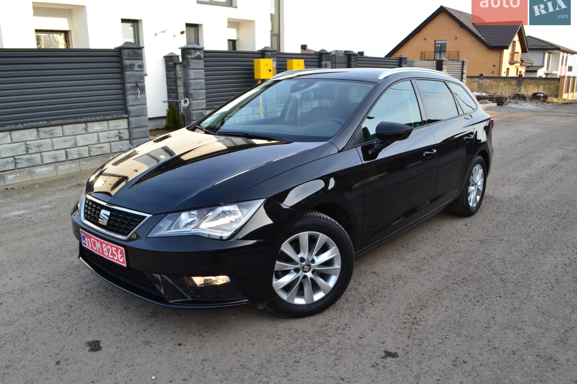 2018 SEAT Leon - мініатюра 24