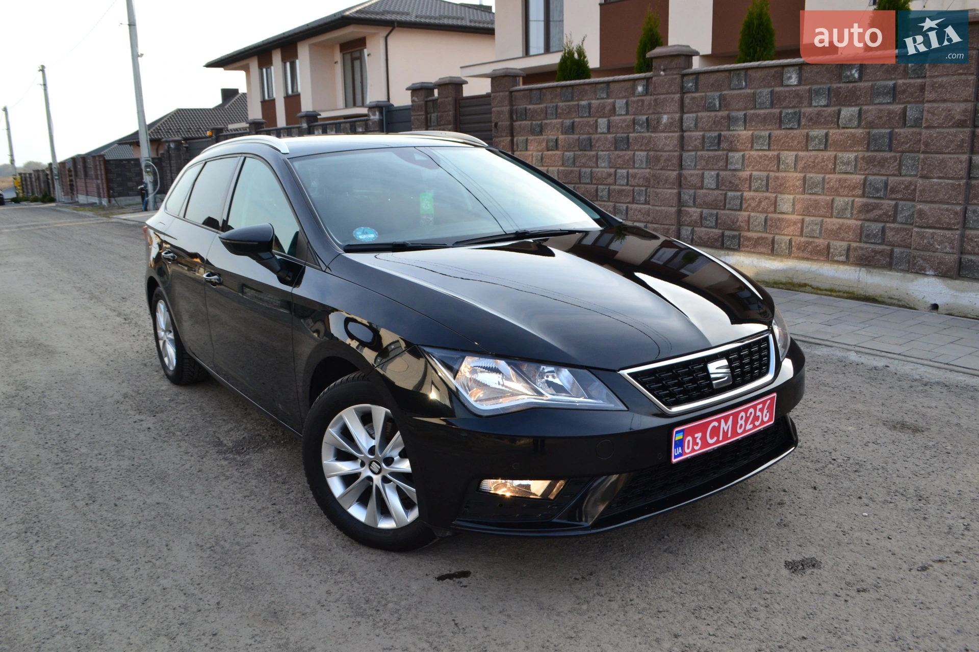 2018 SEAT Leon - мініатюра 25